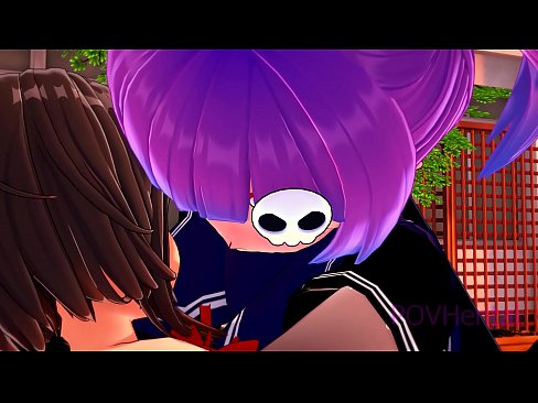 ❤️ Monstro nena Aracne. ❤ Putas en nós