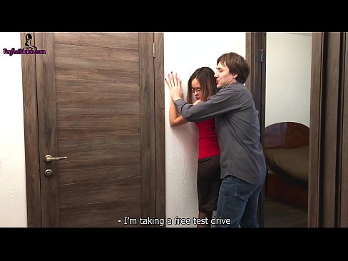 ❤️ Agente inmobiliario sexy sacude o coño e fode sensualmente mentres vende o seu apartamento - Krempai ❤ Putas en nós